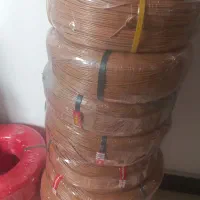 نخ ارغوانبافی(سبدبافی)|صنایع دستی و سایر لوازم تزئینی|ساری, |دیوار