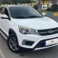 ام‌وی‌ام X22 اتومات اکسلنت ۱۴۰۰  فول آپشن معاوضه