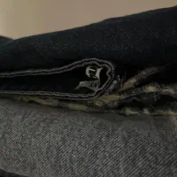 کفش سایز ۳۹و شلوار سایز ۳۸