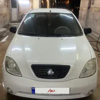 فروش ماشین تیبا ۱