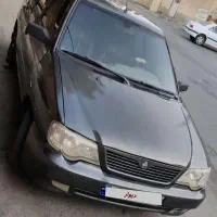 پراید ۱۳۲ هیدرولیک مدل ۸۹