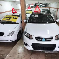 کوییک R تیپ S اقساط