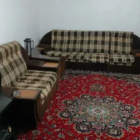 اجاره روزانه/هفتگی/ماهانه ویلا ۲۵۰ متری