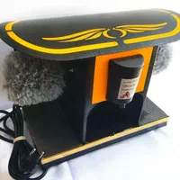 تولید کننده دستگاه واکس کفش برقی|سایر لوازم برقی|اصفهان, ابر|دیوار