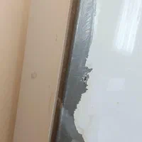 رنگ کردن یخچال وست لوازم منزل|خدمات پیشه و مهارت|قرچک, شهرک طلائیه|دیوار