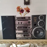 سیستم صوتی SONY