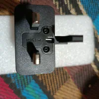 شارژر سوپر سامسونگ ۴۵ وات اورجینال|لوازم جانبی موبایل و تبلت|شیراز, لاله|دیوار