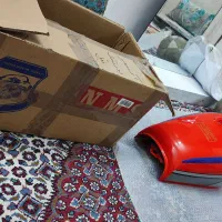 باک فابریک احسان|قطعات یدکی و لوازم جانبی|بیرجند, |دیوار