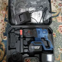 هیلتی شارژی NEC