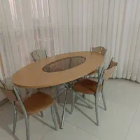 میزناهارخوری