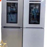 یخچال فریزر الکتروهاوس ۲۷فوت آکبند|یخچال و فریزر|تهران, منیریه|دیوار