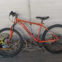 دوچرخه ۲۶ اینتنس