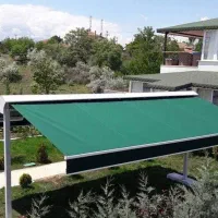 سایبان. جک بازویی درب برقی قسطی|خدمات پیشه و مهارت|بافت, |دیوار