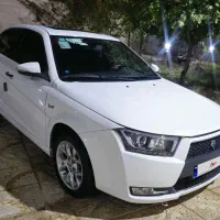 دنا پلاس ۱۴۰۱ توربو ۶ دنده