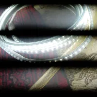 ریسه یخی..خوشرنگ