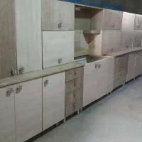 کابینت جدیدساخت قد۹۰