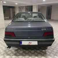 پژو GLXمدل۹۸در حد|خودرو سواری و وانت|لاهیجان, انقلاب|دیوار