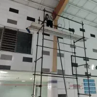 کفسابی و نما شویی و سنگ سابی|خدمات نظافت|تهران, تجریش|دیوار