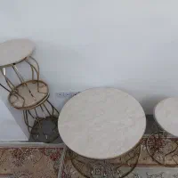 جلو مبلی و عسلی