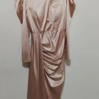 لباس مجلسی زنانه و بچگانه