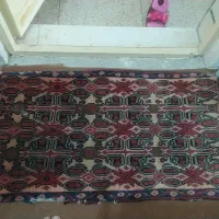 فرش دست بافت و ماشینی