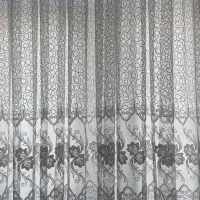 پرده توری ۱۲ متری