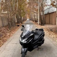 اسکوتریاماها مجستی(فورزا،ایکس مکس،جوی مکس)