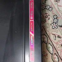 DVD ال جی|پخشکننده DVD و ویدیو|تهران, کیانشهر|دیوار