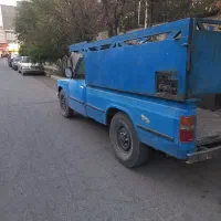 وانت نیسان ۸۳