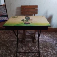 میز مطالعه