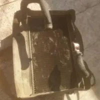 رادیات مسی پیکان واردی