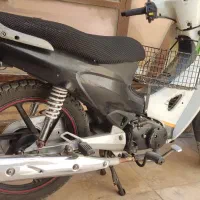 موتورویو کریستال رادیسون