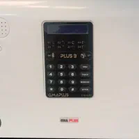 دزدگیر اماکن gma plus