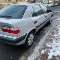 زانتیا مدل ۸۸|خودرو سواری و وانت|تبریز, |دیوار