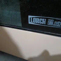 بخاری لورچ در حد نو|بخاری، هیتر، شومینه|تهران, نظامی گنجوی (توانیر)|دیوار