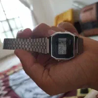 ساعت کاسیو اصل