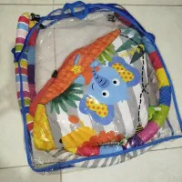 وسایل بچه تشک بازی|اسباب و اثاث بچه|بروجرد, |دیوار