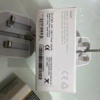 آداپتور 20 وات آیفون اپل استوری|لوازم جانبی موبایل و تبلت|قرچک, مهدیه|دیوار