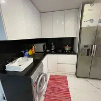آ۲، یک خواب، طبقه دوم. شعبانی