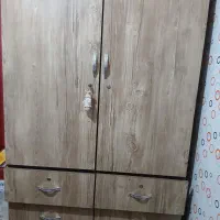 کمد mdf|جاکفشی، کمد، دراور|فولادشهر, B4|دیوار