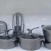 سرویس قابلمه