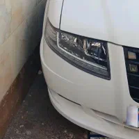 فروش سمند سورنXU7P