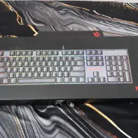 هدست کیبورد موس مودم|قطعات و لوازم جانبی رایانه|مشهد, مشکینی (شهرک غرب)|دیوار