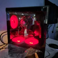 سیستم و کامپیوتر استوک نسل ۶ نقد اقساط|رایانه رومیزی|بوشهر, |دیوار