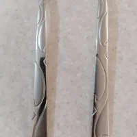 قاشق و چنگال