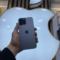 فروش iPhone 13 Pro Max 256GB در حد نو