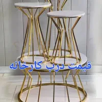 جلومبلی عسلی وناهار خوری|مبلمان خانگی و میز عسلی|رباط‌کریم, رباط‌کریم|دیوار