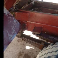 کمپرسی بنز ۹۱۱|خودرو سنگین|ایلام, |دیوار