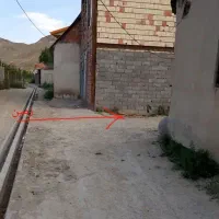 ۱۱۵مترزمین مسکونی داخل بافت روستا|فروش زمین و ملک کلنگی|فیروزکوه, |دیوار