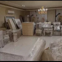 باربری اثاثیه (آیدین بار)تبریز  (۵۴۸۱۰۱۳)